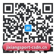 iOS 系统版 二维码
